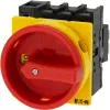 EATON P1-32/EA/SVB/N Main Switch 32A 3P+N Emergency Stop Flush Mount 091079