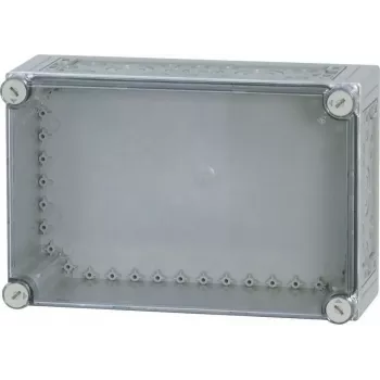 Eaton CI43E-125 IP65 Cover for 125 A Switch-Disconnector, Grey 093133