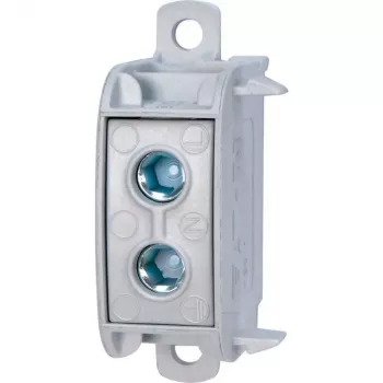 Eaton 098573 PE/N/PEN priključni blok 100A pojedinačna stezaljka K50/1