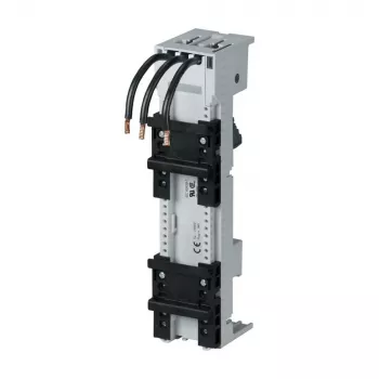 Eaton xEnergy adapter sabirnice 45mm 25A 2TE BBA0-25/2TS 101481