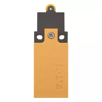 Eaton LS-S11/P granični prekidač s valjkastim klipom, 400 V AC, 4 A, 1NO+1NC, IP67 106788