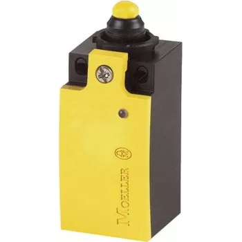 Eaton LS-S11D granična sklopka, aktuator tlačila, 1NO+1NC, 400V AC 4A, IP67 106791