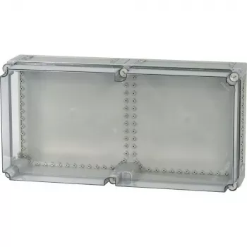 Eaton CI48-200 prozirni poklopac kućišta od polikarbonata IP65 078896