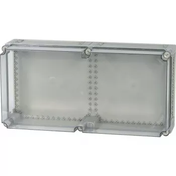 Eaton CI48-200 prozirni poklopac kućišta od polikarbonata IP65 078896