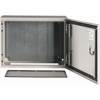 Eaton CS-34/200 zidna polica, siva (111680)