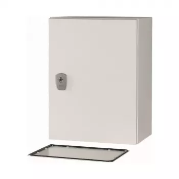 Eaton CS-43/200 zidno kućište sivo (111682)