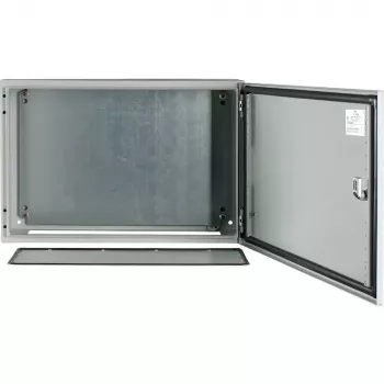 Eaton CS-46/200 zidno kućište 10U sivo (111685)