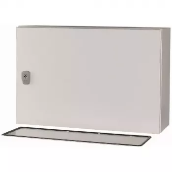 Eaton CS-46/200 zidno kućište 10U sivo (111685)