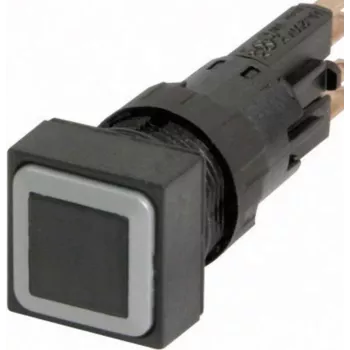 Eaton Q18D-SW tipka, crna 086788