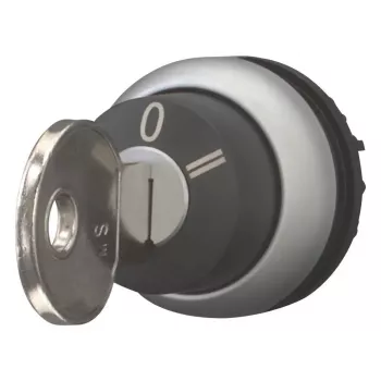 Eaton M22-WRS3-MS3 ključna tipka, 3 položaja 111774