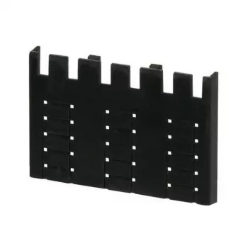 Eaton NZM1-XKSFA poklopac stezaljki za NZM1 zaštitni prekidač 100780