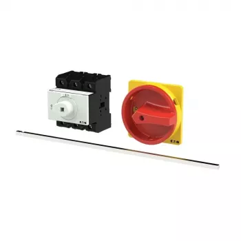 Eaton P3-63/M4/SVB glavna sklopka, bregasta sklopka 172784