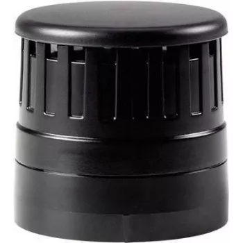 Eaton SL7-AP24-E akustični modul signalnog sustava, 24 V AC/DC, 100 dB, IP66, crno-sivi 171284