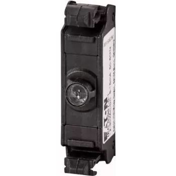 Eaton M22-FLED-RGB LED indikatorsko svjetlo, 24 V DC, crno, RGB 180800