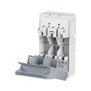Eaton XNH00-S160 NH rastavljač opterećenja, 3-polni, M8, 95 mm², 60 mm 183033