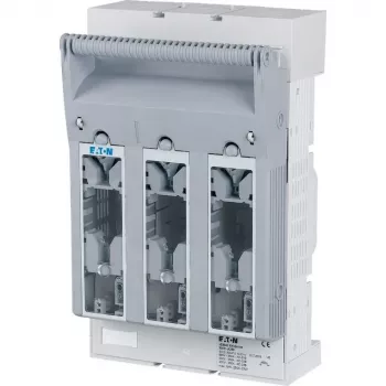 Eaton XNH1-A250 NH1 rastavljač osigurača, 3-polni, 250A, M10, 150mm² 183043