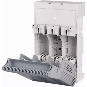 Eaton XNH1-A250 NH1 rastavljač osigurača, 3-polni, 250A, M10, 150mm² 183043