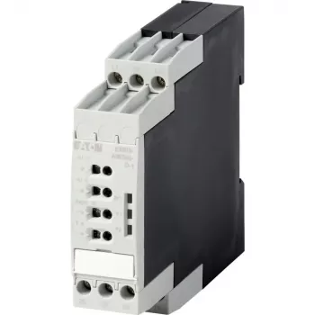 Eaton EMR6-AW500-D-1 relej za nadzor faza 3x200-500V AC, 2 izmjenična kontakta, DIN tračnica 184764