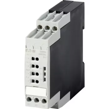 Eaton EMR6-AW500-D-1 relej za nadzor faza 3x200-500V AC, 2 izmjenična kontakta, DIN tračnica 184764