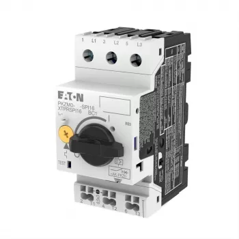 Eaton PKZM0-0.63-SP motorni zaštitni prekidač 199180