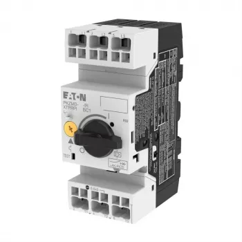 Eaton PKZM0-25-PI motorni zaštitni prekidač 25 A 690 V AC 3-polni termičko-magnetski 199161