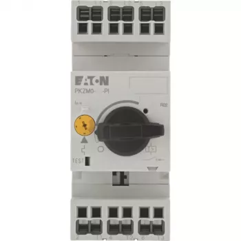 Eaton PKZM0-25-PI motorni zaštitni prekidač 25 A 690 V AC 3-polni termičko-magnetski 199161