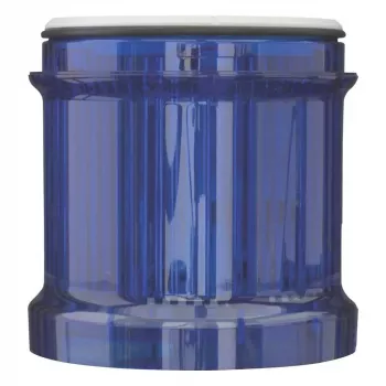 Eaton SL7-L24-B LED element signalnog tornja, plavo stalno svjetlo, 24 V AC/DC, 70 mm 171461