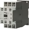 EATON DILM25-11 230V 50Hz 3-polni energetski kontaktor, 25A AC-3 400V, 11kW, 1NO+1NC 199284