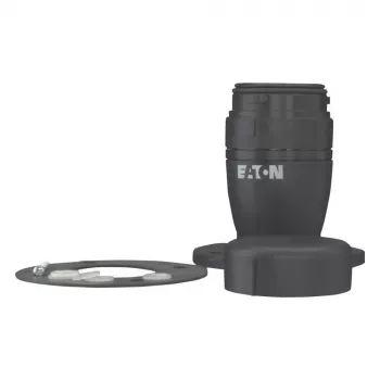 Eaton SL4-PIB-EMH priključni element za SL4 signalne stupce, crni 171302