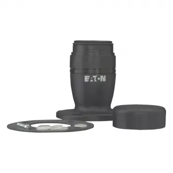 Eaton SL4-PIB-EMH priključni element za SL4 signalne stupce, crni 171302