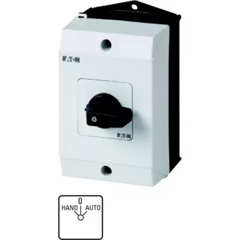 Eaton T0-1-15431/I1 preklopka, 1-polna, crno-bijela 207070