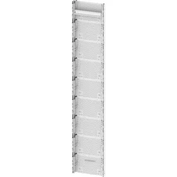 EATON ZSD-K19 komunikacijsko/multimedijsko terensko kućište 1350x250mm (183255)