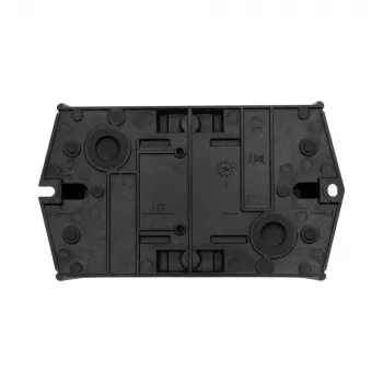 Eaton T0-3-8212/I1 20 A 3-polna bregasta sklopka, 2x60°, sivo-crna 207123