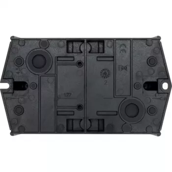 Eaton T0-2-15679/I1/SVB glavni prekidač 20A 3-polni nadžbukni nužno zaustavljanje 207149