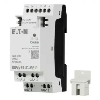 Eaton EASY-E4-UC-8RE1P modul za proširenje PLC-a 197510