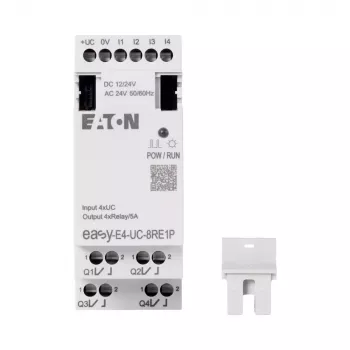 Eaton EASY-E4-UC-8RE1P modul za proširenje PLC-a 197510