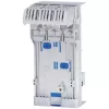Eaton NZM1-XAD160 adapter sabirnice, 160 A, 690 V, sustav 60 mm 104554