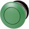 Eaton M22-DP-G u ravnini tipkalo, zeleno 216716