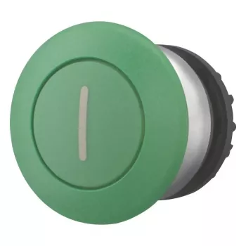 Eaton M22-DRP-G-X1 tipkalo, zeleno 216753