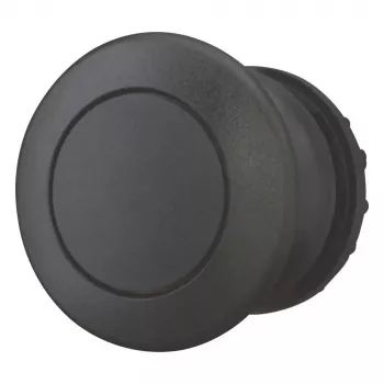Eaton M22S-DP-S crno gljivasto tipkalo 216713