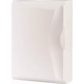 Eaton 110158 plastični poklopac IP40 svijetlosivi, 1 modul