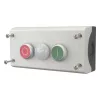 Eaton M22-I3-M2 ploča s tipkalima, siva 216533