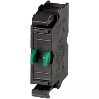 Eaton M22-K10P kontaktni element, 1 NO, vijčani priključci, prednja montaža 110835