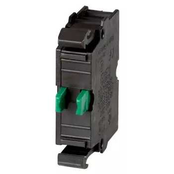 Eaton M22-K10P kontaktni element, 1 NO, vijčani priključci, prednja montaža 110835