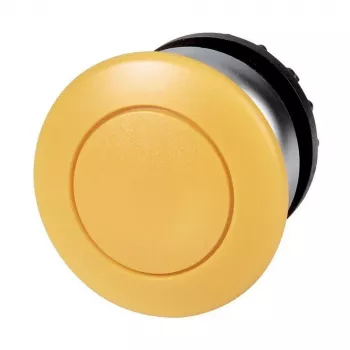 Eaton M22-DP-Y tipkalo, žuto 216718