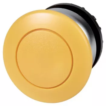 Eaton M22-DP-Y tipkalo, žuto 216718