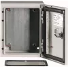 Eaton CS-2520/150 Wall-Mounted Shelf, Grey 111646