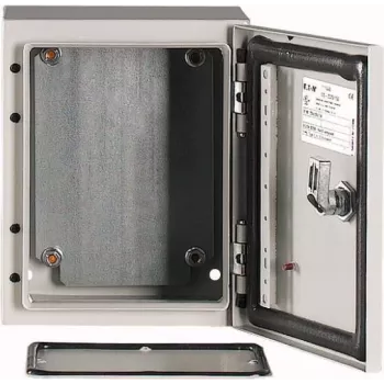 Eaton CS-2520/150 zidna polica, siva 111646
