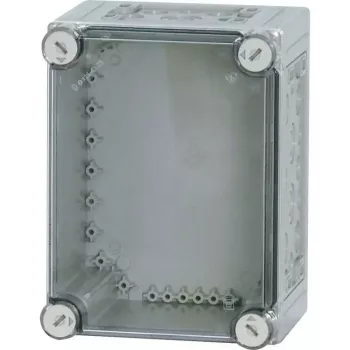 Eaton CI23E-125 kućište s metričkim predizbojinama