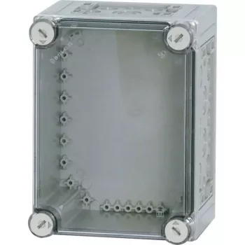 Eaton CI23E-125 kućište s metričkim predizbojinama